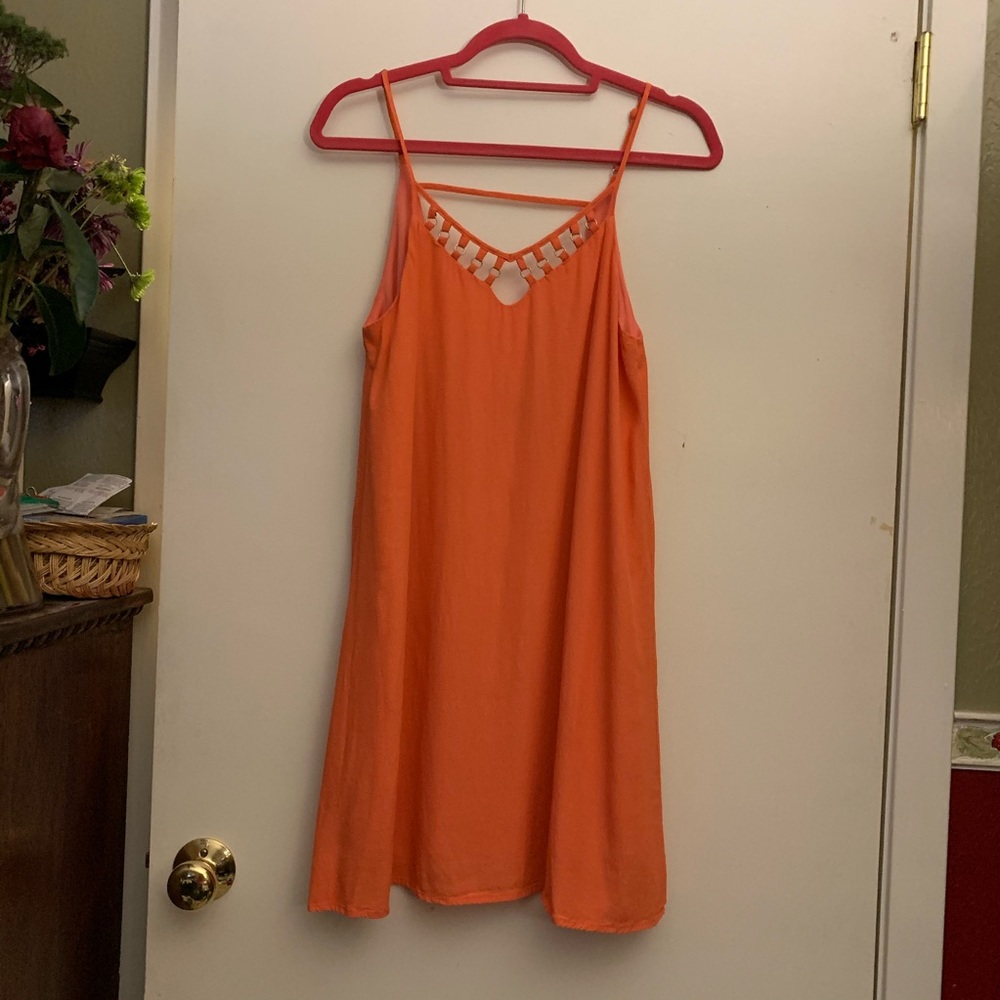 ☄️Very Sexy! Very Sassy! ” Very J” Dress! ☄️
